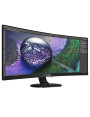 BEZRAMKOWY ZAKRZYWIONY MONITOR ULTRAWIDE 34” PHILIPS 349P7 21:9 3440x1440 100Hz KLASA A