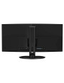 BEZRAMKOWY ZAKRZYWIONY MONITOR ULTRAWIDE 34” PHILIPS 349P7 21:9 3440x1440 100Hz KLASA A