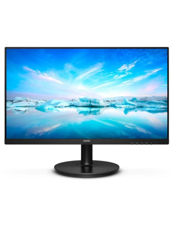 Monitor Philips 242V8LA - 24'' VA Full HD 75Hz