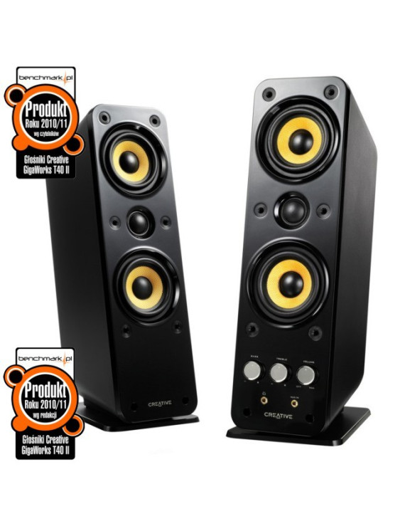 Creative GigaWorks T40 II