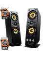 Creative GigaWorks T40 II
