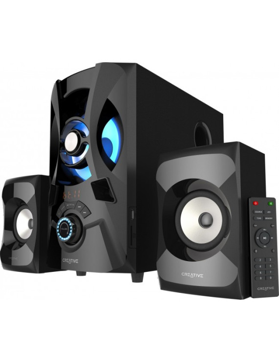 Creative SBS E2900 2.1 Bluetooth