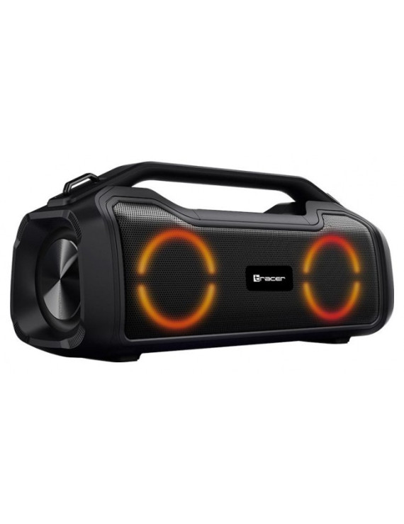 Tracer BigBoy TWS bluetooth czarny