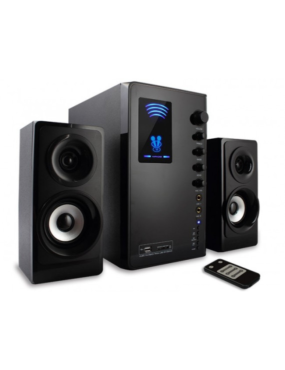 Tracer 2.1 Tumba BLUETOOTH