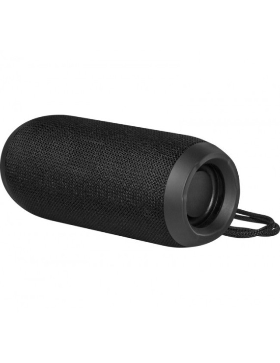 GŁOŚNIK DEFENDER ENJOY S700 BLUETOOTH/FM/SD/USB CZARNY