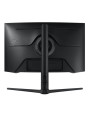 Monitor Samsung Odyssey G6 LS27BG650EUXEN - 27'' VA QHD 240 Hz DisplayPort, HDMI 2.1 HDR Pivot
