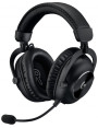 Logitech G Pro X2 Lightspeed Czarny
