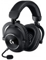 Logitech G Pro X2 Lightspeed Czarny