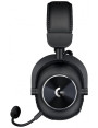 Logitech G Pro X2 Lightspeed Czarny