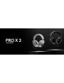Logitech G Pro X2 Lightspeed Czarny
