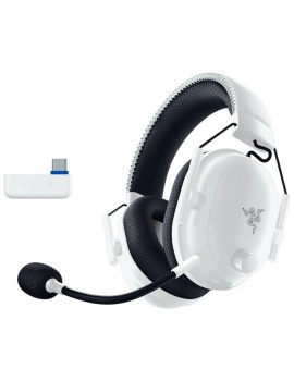 Razer BlackShark V2 Pro for PlayStation Białe