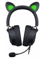 Razer Kraken Kitty V2 Pro Czarne