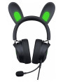 Razer Kraken Kitty V2 Pro Czarne