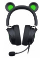 Razer Kraken Kitty V2 Pro Czarne