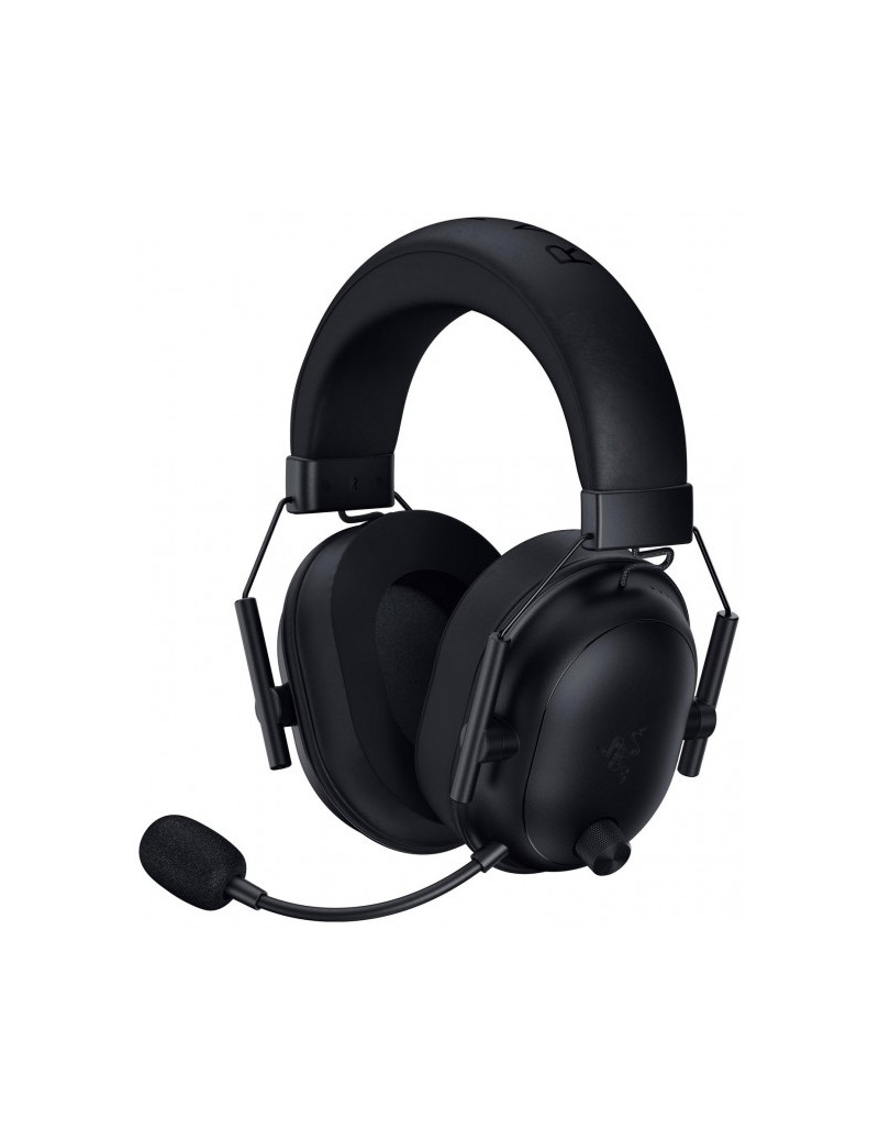 【美品】RAZER BLACK SHARK v2 Razer BlackShark V2 HyperSpeed ブラックシャーク ブイツー