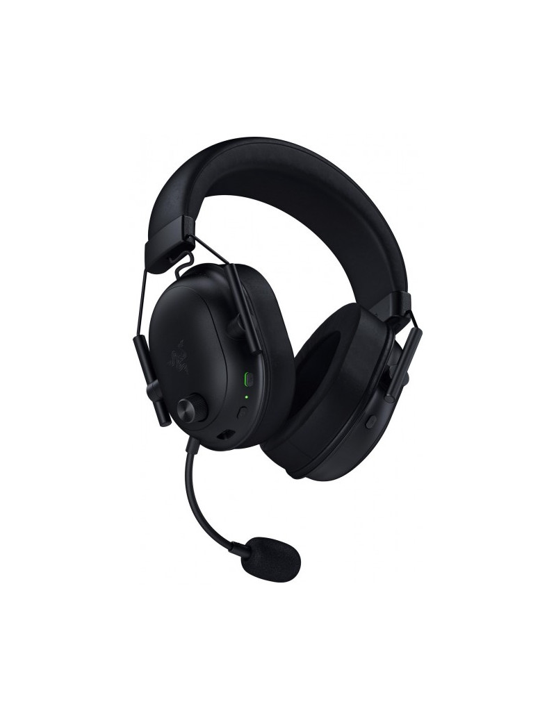 【なな】Razer Blackshark V2 Hyperspeed Razer BlackShark V2 HyperSpeed (RZ0404960100R3M1) - Opinie i