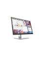 BEZRAMKOWY MONITOR 24” HP E24 G4 LED IPS HUB USB DP HDMI FULL HD 1920x1080