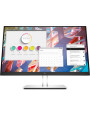 BEZRAMKOWY MONITOR 24” HP E24 G4 LED IPS HUB USB DP HDMI FULL HD 1920x1080