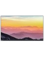 BEZRAMKOWY MONITOR 24” EIZO EV2450 LED IPS HDMI DP FULL HD 1920x1080 A KLASA