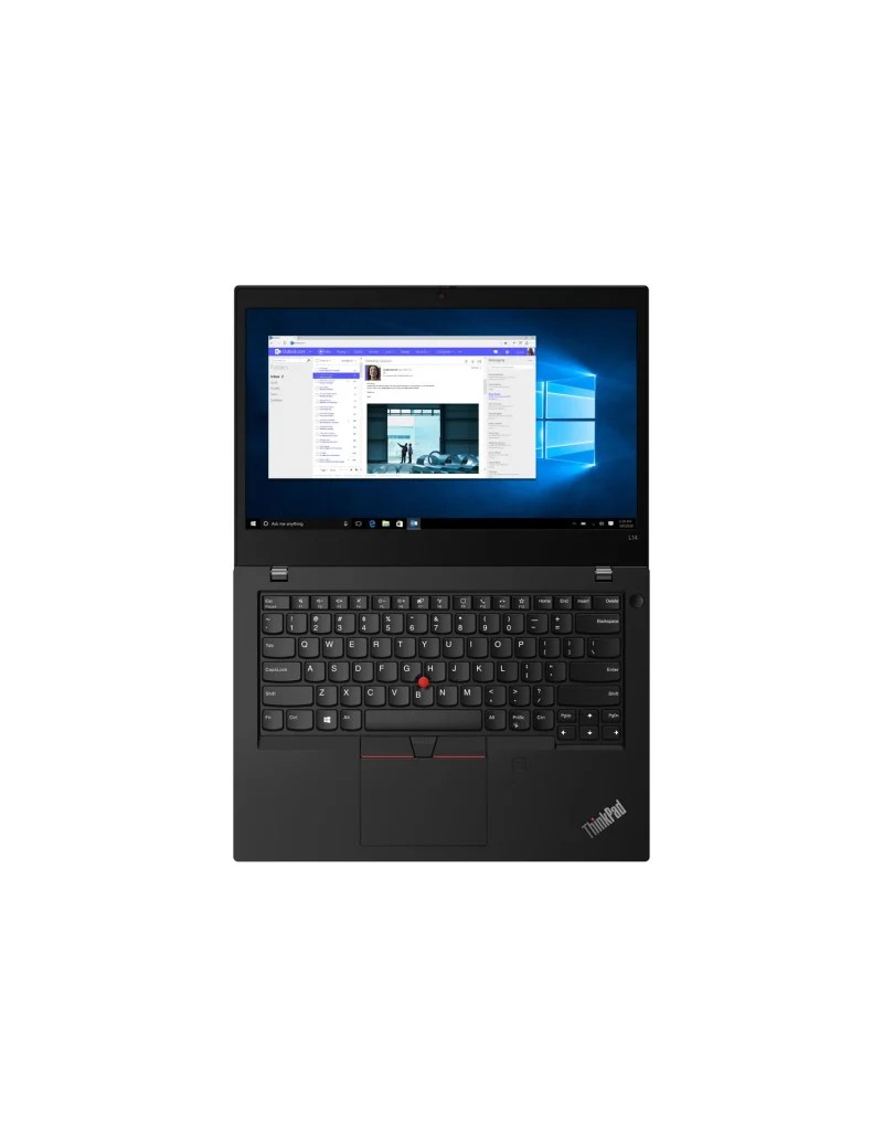 Laptop LENOVO ThinkPad L14 GEN 1 I5-10210U 16GB 256GB SSD
