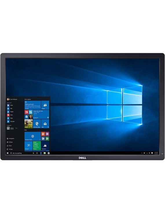 MONITOR 30″ DELL U3014 IPS HDMI DP DVI MINI DP 2560x1600