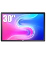 MONITOR 30″ DELL U3014 IPS HDMI DP DVI MINI DP 2560x1600