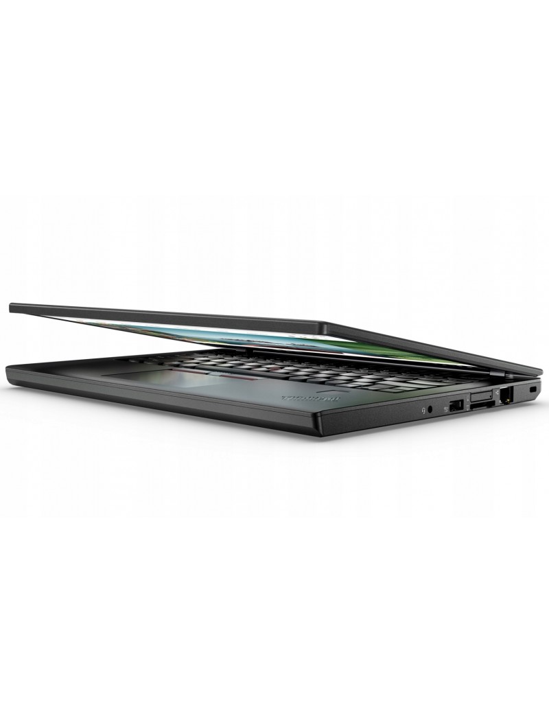 Laptop Lenovo ThinkPad X270 i3-7100U 8GB 256GB SSD NVMe HD