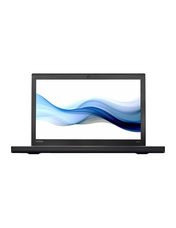 Lenovo - ThinkPad X270◆i3-7100U/SSD 256/4G/Webカメラ Laptop Lenovo ThinkPad X270 i3-7100U 8GB 256GB SSD NVMe HD