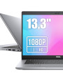 LAPTOP DELL LATITUDE 5320 13,3" i5-1145G7 8GB 256GB SSD NVMe FULL HD DOTYK WIN11P