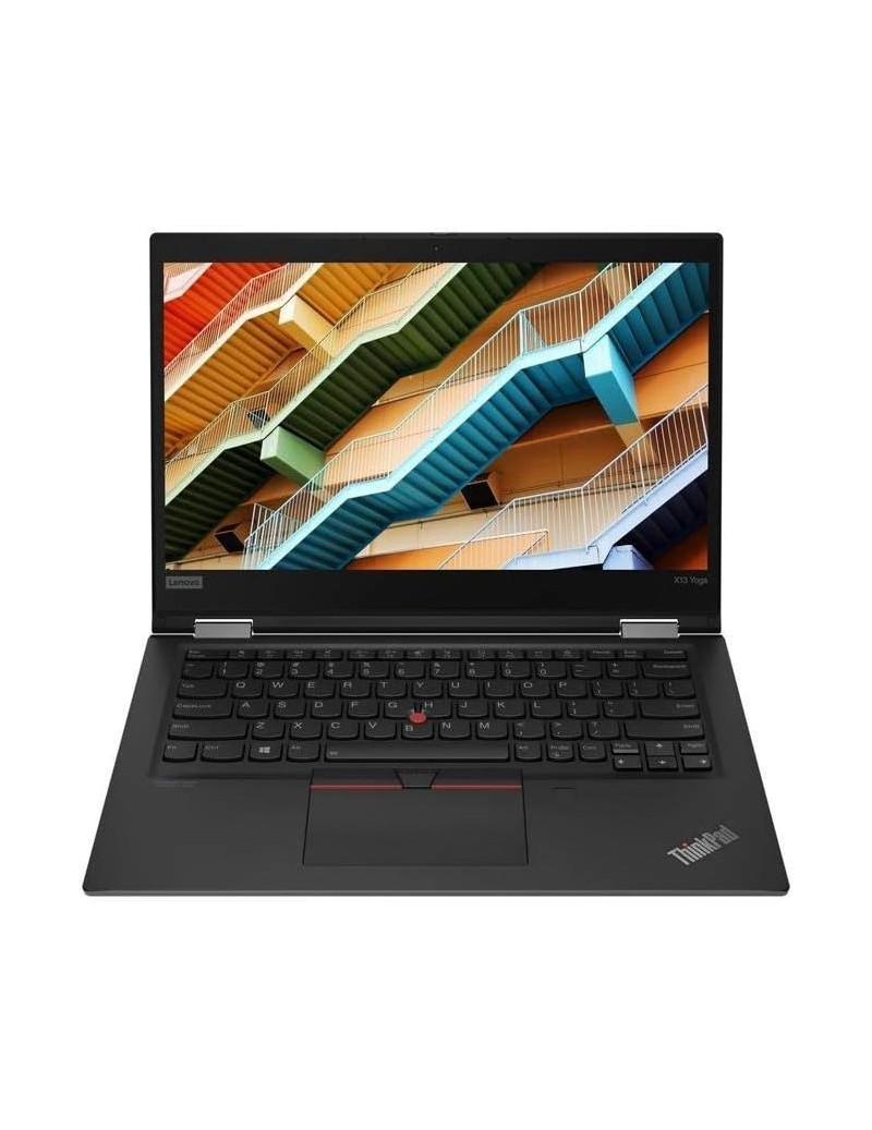 LAPTOP 2w1 LENOVO THINKPAD X13 YOGA GEN 1 i7-10510U 16GB