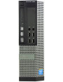 KOMPUTER STACJONARNY DELL OPTIPLEX 9020 SFF INTEL I7-4790 8GB 128GB SSD