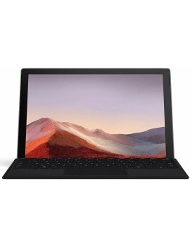 LAPTOP 2w1 MICROSOFT SURFACE PRO 7 i5-1035G4 8GB 256GB NVMe DOTYK WINDOWS 10 PRO