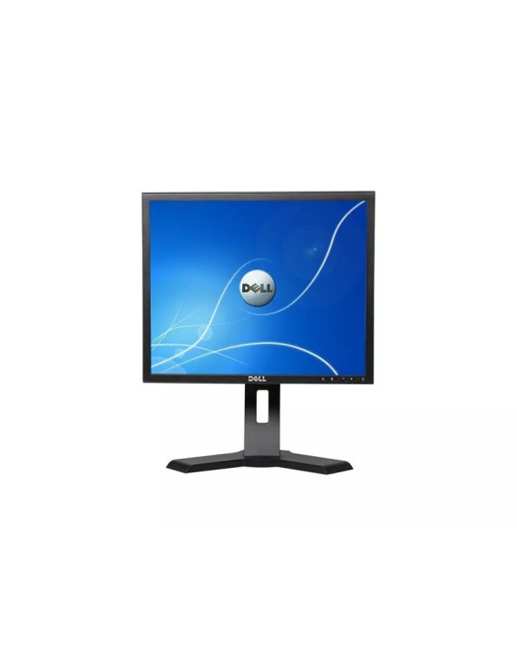 MONITOR 19" DELL P190S TN VGA DVI USB 1280×1024 PIVOT KLASA A