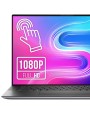 LAPTOP DELL PRECISION 5550 I7-10850H 32GB 512GB SSD QUARDO T1000 DOTYK WIN10PRO