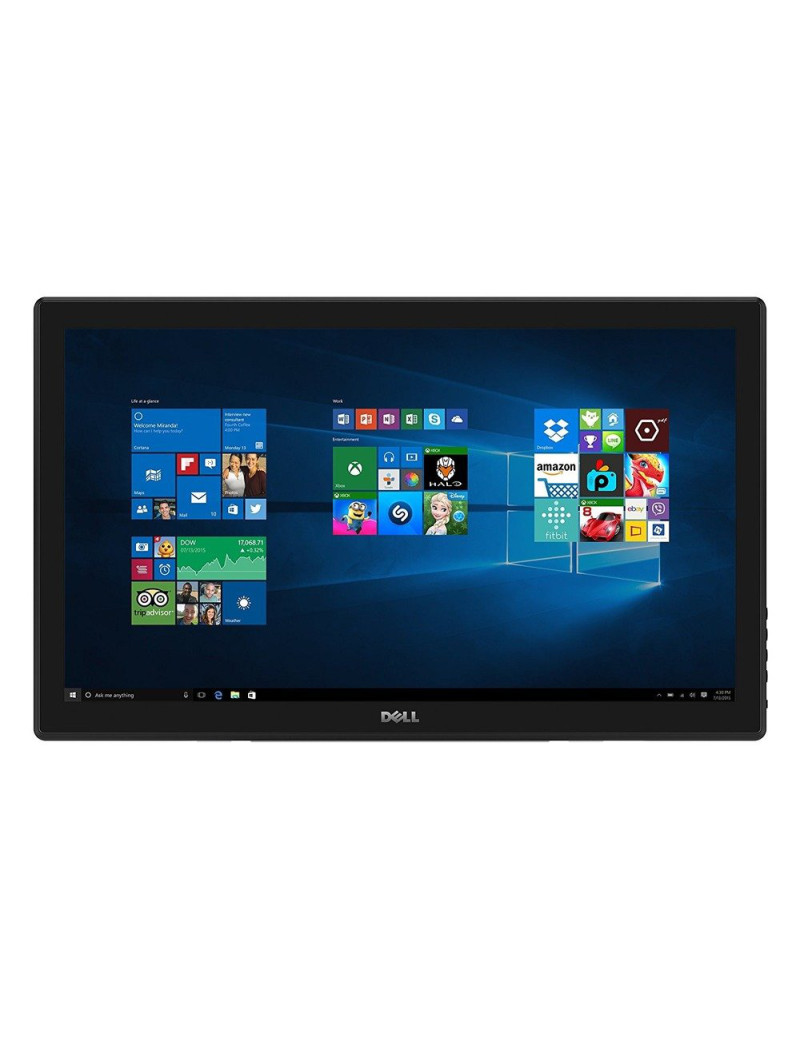 DELL フルHD　S2240Tb Amazon.co.jp: Dell S2240T 21.5-Inch Touch Screen LED-lit