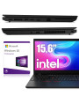 LAPTOP LENOVO THINKPAD L15 i5-10210U 8GB 256GB SSD NVME FULL HD WIN10P