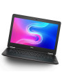LAPTOP DELL LATITUDE E7270 i5-6300U 8GB 256GB SSD HD WIN10PRO
