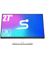 BEZRAMKOWY MONITOR 27” HP E27Q G4 LED IPS 2K QHD 2560x1440 HUB USB PIVOT