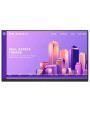 BEZRAMKOWY MONITOR 24” DELL P2422H LED IPS DP HDMI USB FULL HD 1920x1080 KLASA A