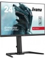Monitor dla graczy 24” iiyama G-Master GB2470HSU-B5 Red Eagle IPS LED 0,8ms 165Hz FreeSync KLASA A