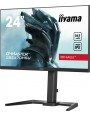 Monitor dla graczy 24” iiyama G-Master GB2470HSU-B5 Red Eagle IPS LED 0,8ms 165Hz FreeSync KLASA A