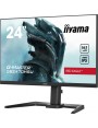 Monitor dla graczy 24” iiyama G-Master GB2470HSU-B5 Red Eagle IPS LED 0,8ms 165Hz FreeSync KLASA A