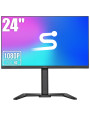 Monitor dla graczy 24” iiyama G-Master GB2470HSU-B5 Red Eagle IPS LED 0,8ms 165Hz FreeSync KLASA A