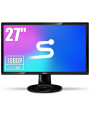 MONITOR 27” BENQ GL2760-T LED TN FULL HD 1920x1080 HDMI DVI VGA