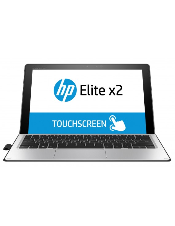 HP Elite x2 1012 G2 i5-7300Uメモリ8GB #5804 Laptop 2w1 HP Elite X2 1012 G2 i5-7300U 8GB 256GB SSD QHD
