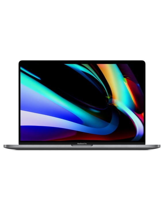 APPLE MACBOOK PRO 16 I9-9880H 32GB 1TB SSD AMD RADEON PRO 5500M MAC OSX