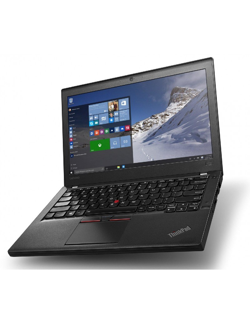 Laptop LENOVO ThinkPad X270 i5-7200U 8GB 256GB SSD HD