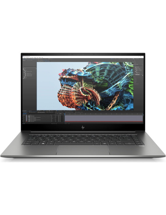 Laptop HP ZBook Studio G8 i7-11850H 32GB 1TB SSD NVMe ULTRA