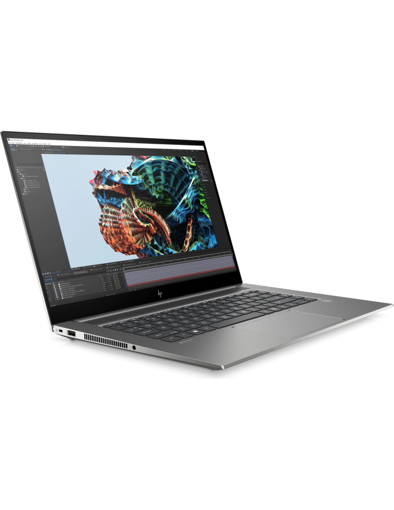 NguyenHuynh様　HP ZBook Studio G8 i7 Laptop HP ZBook Studio G8 i7-11850H 32GB 1TB SSD NVMe ULTRA