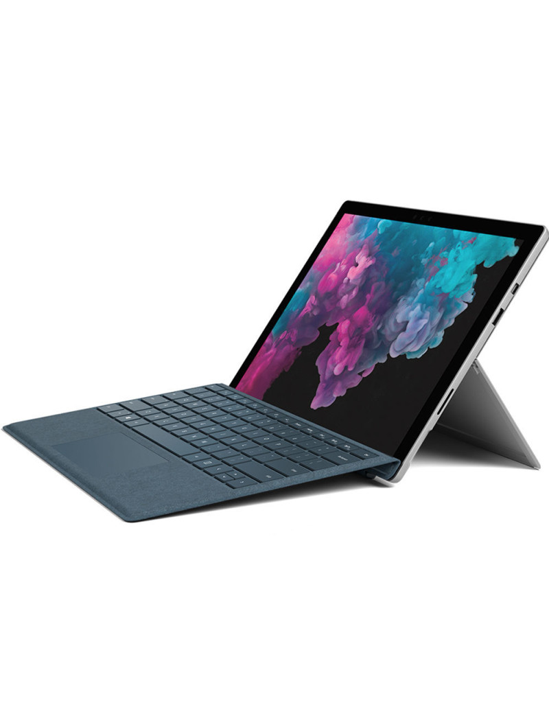Laptop 2w1 Microsoft Surface Pro 5TH Gen I5-7300U 8GB 256GB
